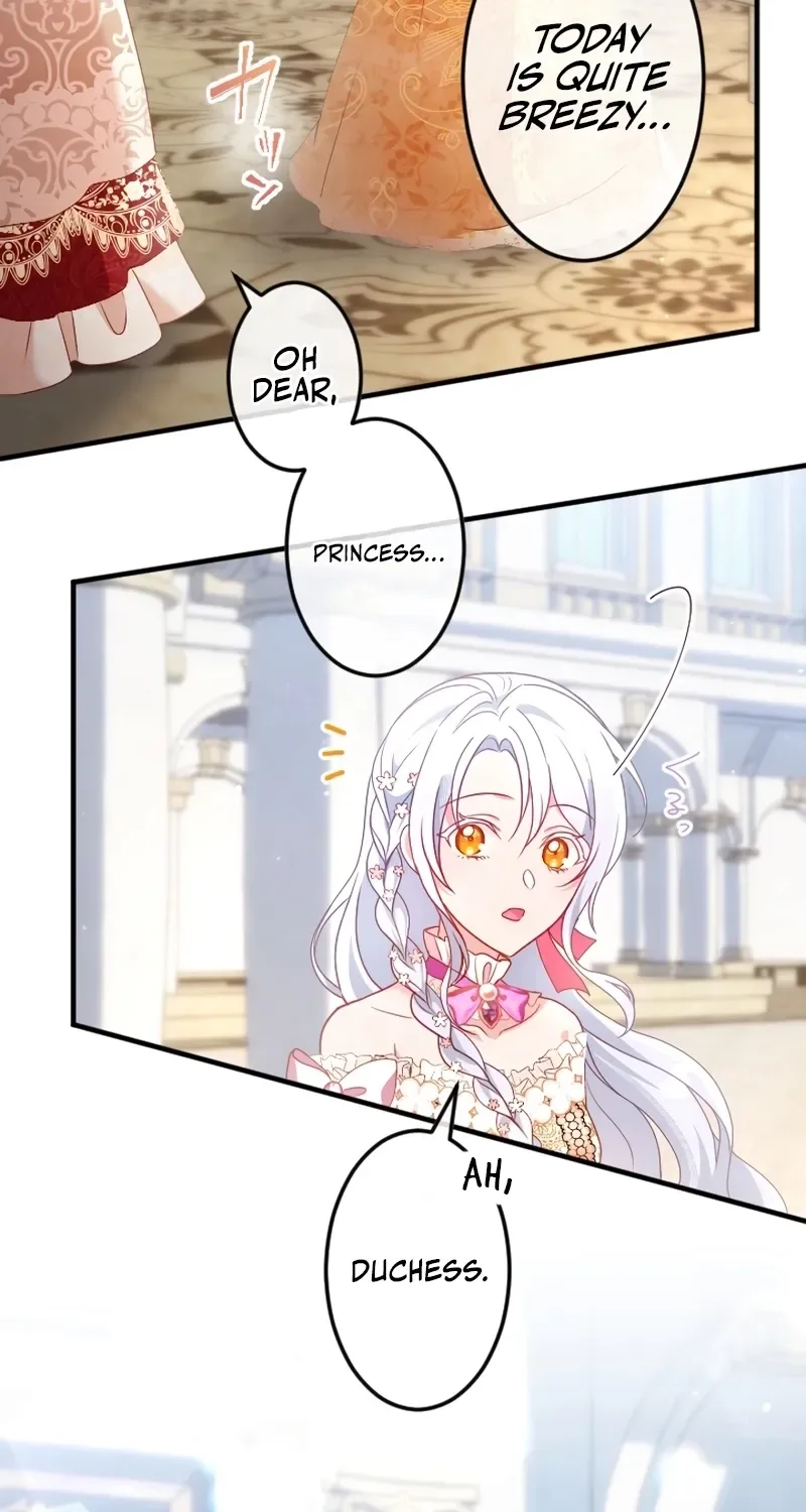 Kigen Tsuki Koujo no Hazu ga, Umaku Yari Sugite Shimatta You desu Chapter 39 page 81
