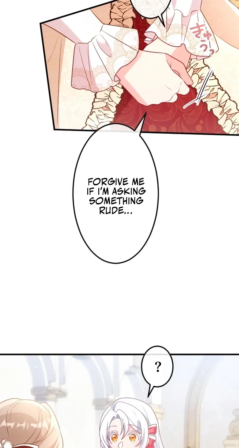 Kigen Tsuki Koujo no Hazu ga, Umaku Yari Sugite Shimatta You desu Chapter 39 page 97