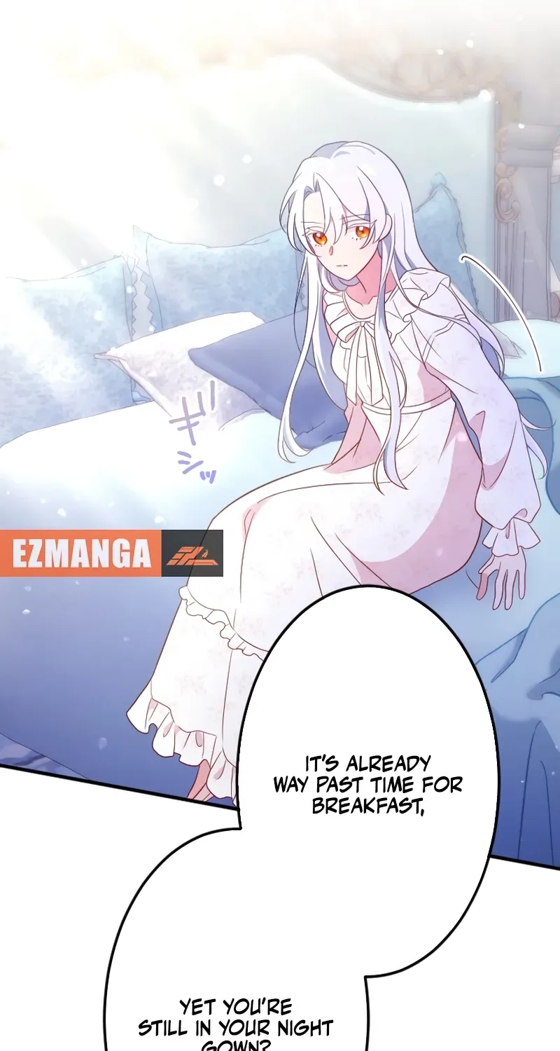 Kigen Tsuki Koujo no Hazu ga, Umaku Yari Sugite Shimatta You desu Chapter 4 page 17