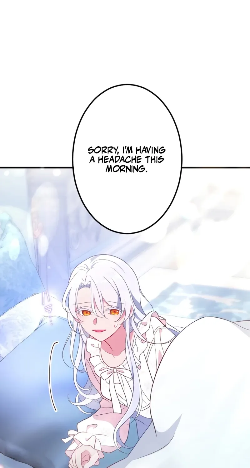 Kigen Tsuki Koujo no Hazu ga, Umaku Yari Sugite Shimatta You desu Chapter 4 page 3