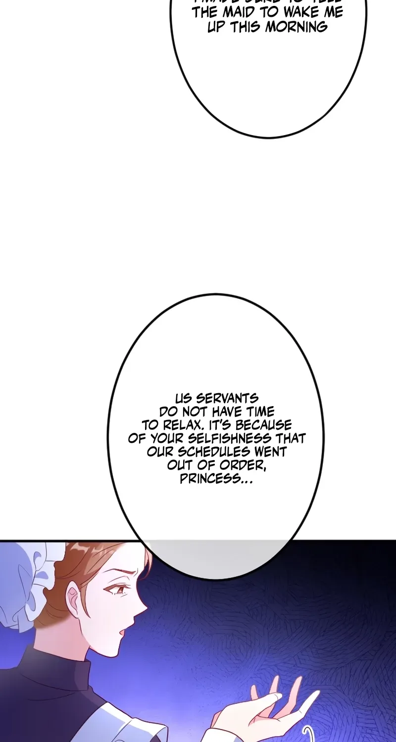 Kigen Tsuki Koujo no Hazu ga, Umaku Yari Sugite Shimatta You desu Chapter 4 page 20