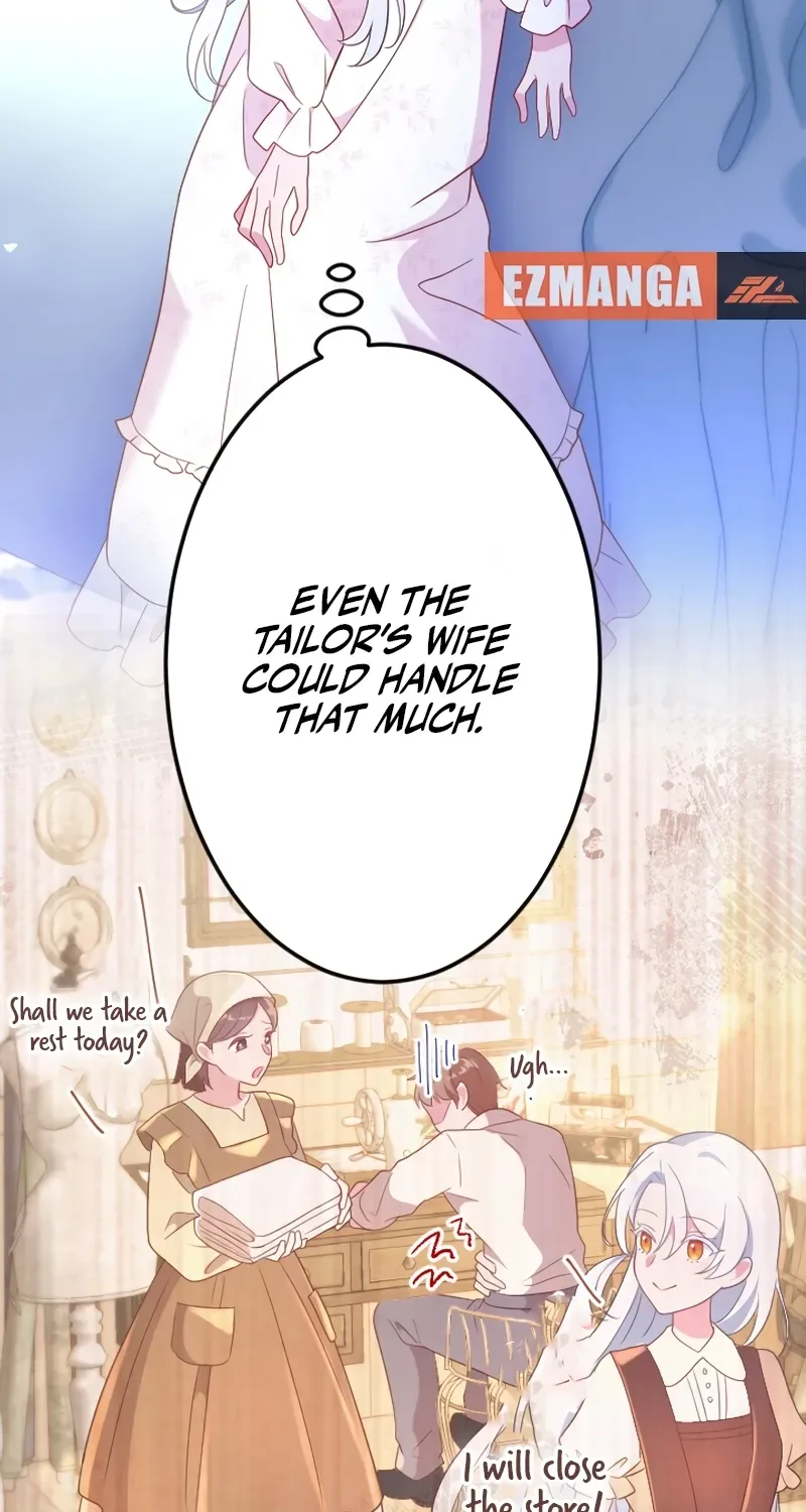 Kigen Tsuki Koujo no Hazu ga, Umaku Yari Sugite Shimatta You desu Chapter 4 page 25