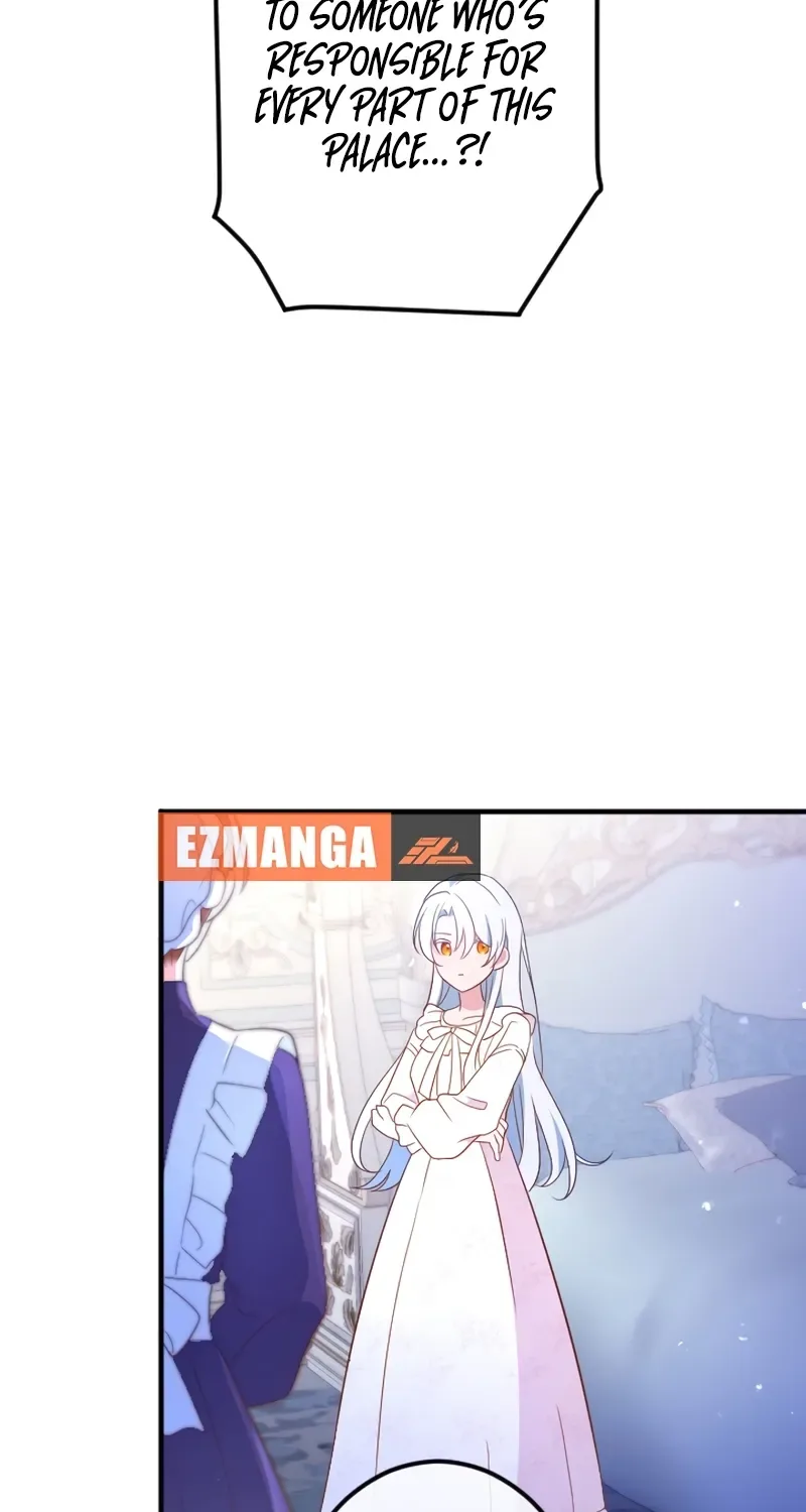 Kigen Tsuki Koujo no Hazu ga, Umaku Yari Sugite Shimatta You desu Chapter 4 page 30