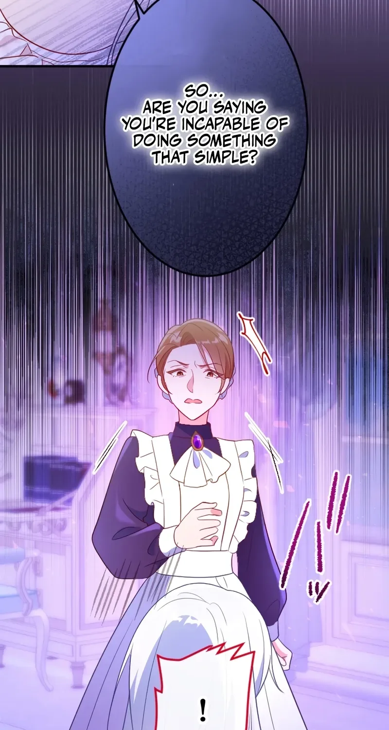 Kigen Tsuki Koujo no Hazu ga, Umaku Yari Sugite Shimatta You desu Chapter 4 page 23