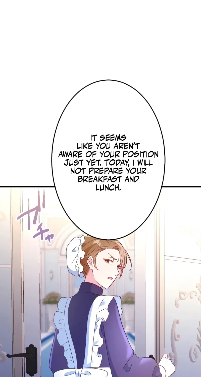 Kigen Tsuki Koujo no Hazu ga, Umaku Yari Sugite Shimatta You desu Chapter 4 page 32