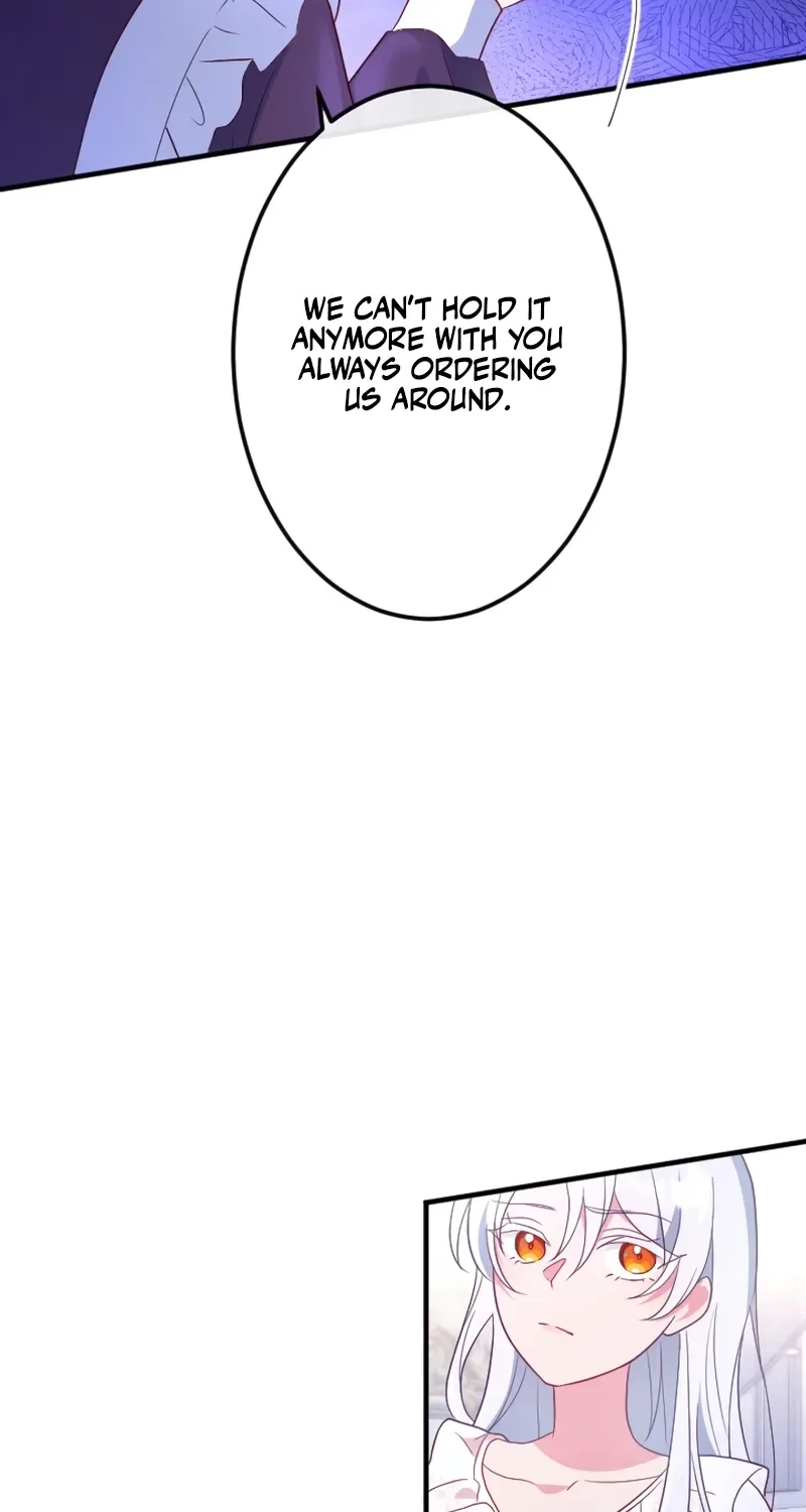 Kigen Tsuki Koujo no Hazu ga, Umaku Yari Sugite Shimatta You desu Chapter 4 page 21
