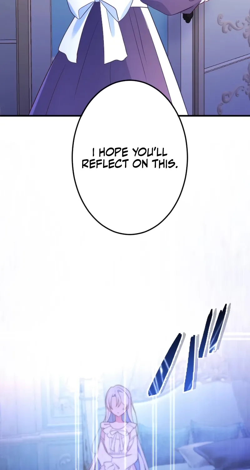 Kigen Tsuki Koujo no Hazu ga, Umaku Yari Sugite Shimatta You desu Chapter 4 page 33