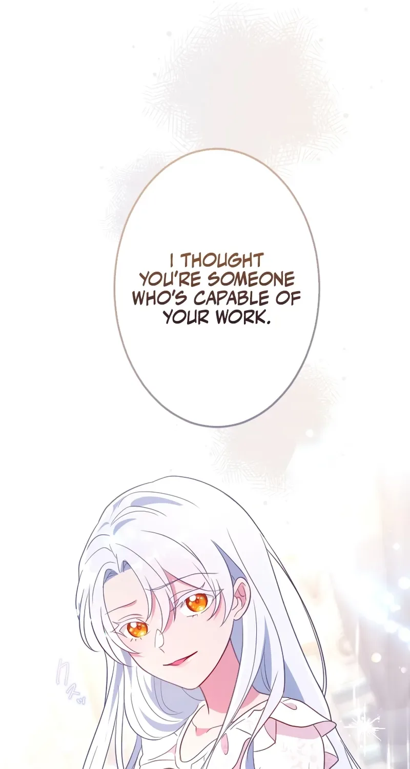 Kigen Tsuki Koujo no Hazu ga, Umaku Yari Sugite Shimatta You desu Chapter 4 page 27