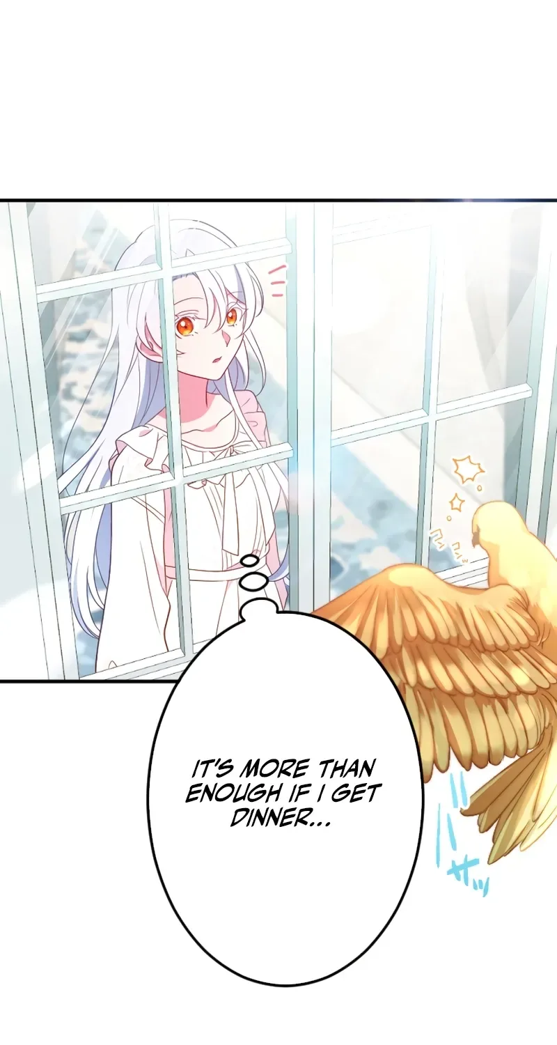 Kigen Tsuki Koujo no Hazu ga, Umaku Yari Sugite Shimatta You desu Chapter 4 page 39