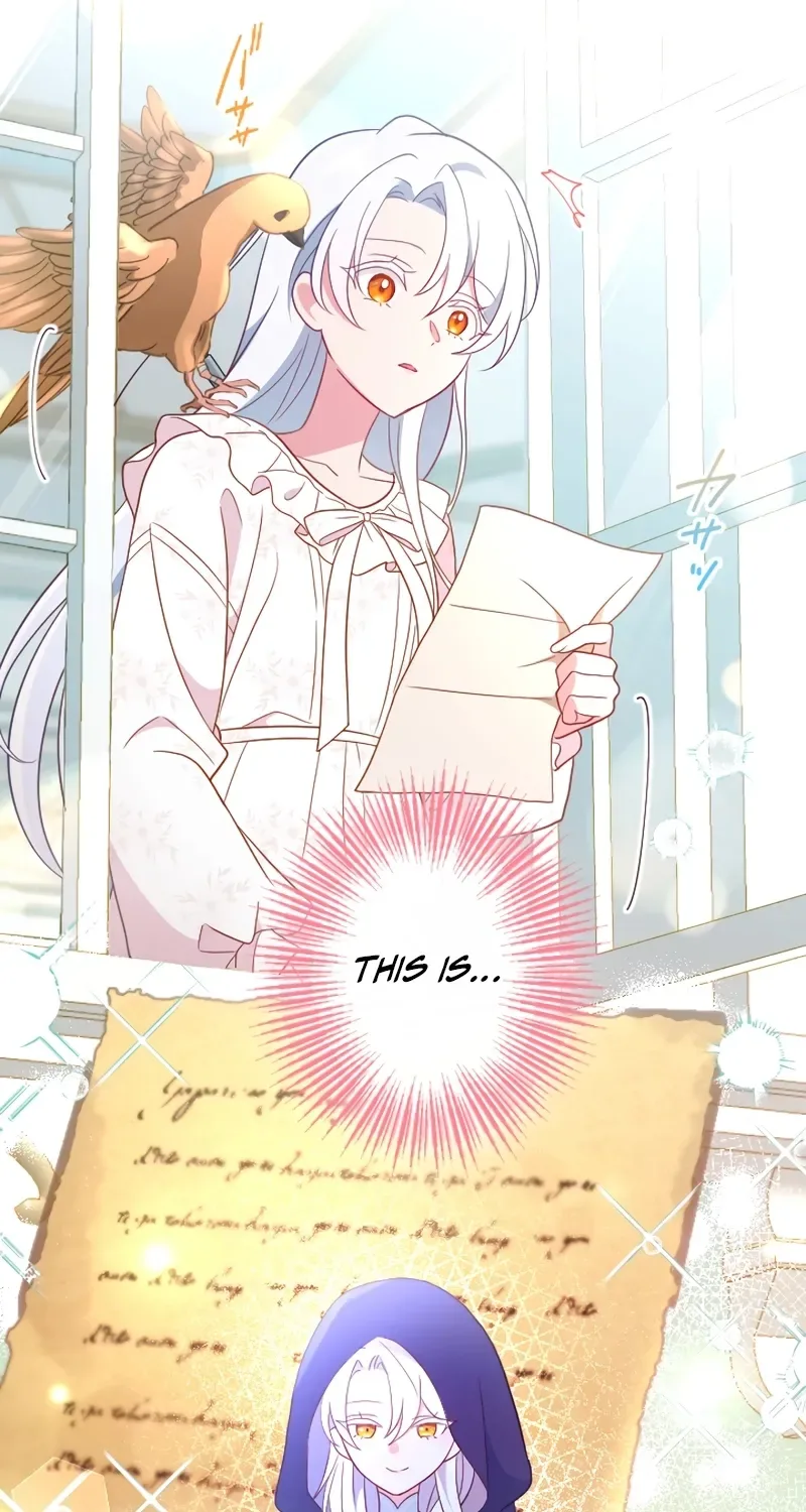 Kigen Tsuki Koujo no Hazu ga, Umaku Yari Sugite Shimatta You desu Chapter 4 page 42