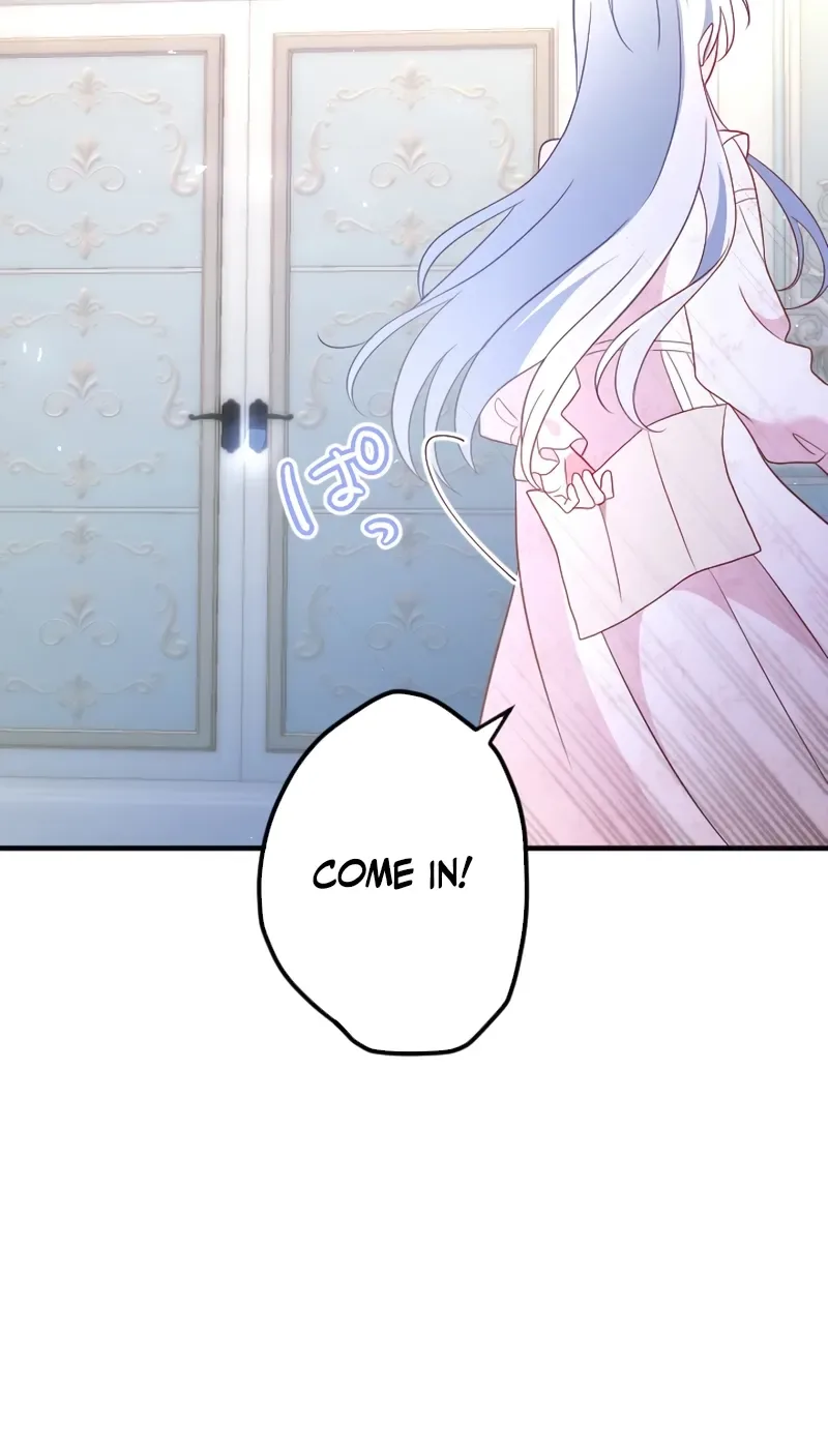 Kigen Tsuki Koujo no Hazu ga, Umaku Yari Sugite Shimatta You desu Chapter 4 page 44