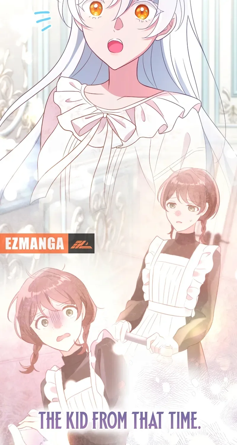 Kigen Tsuki Koujo no Hazu ga, Umaku Yari Sugite Shimatta You desu Chapter 4 page 46
