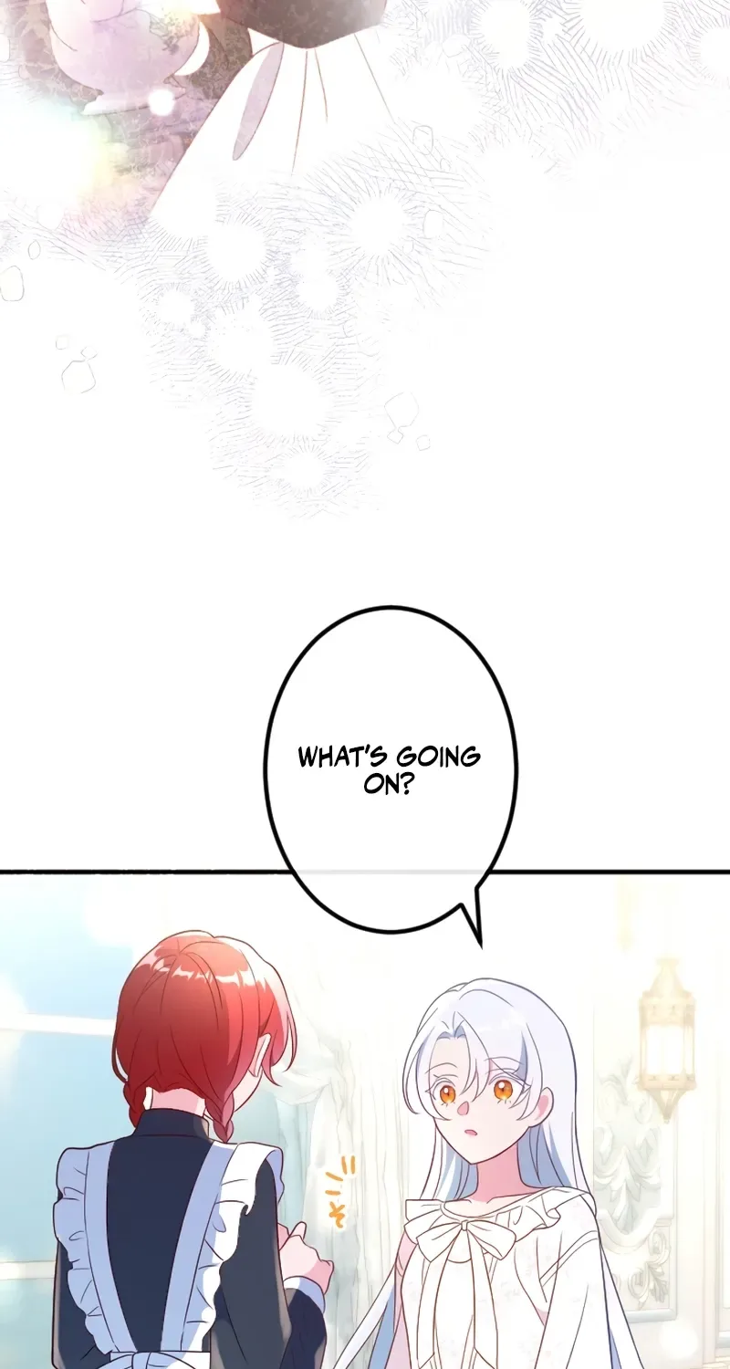 Kigen Tsuki Koujo no Hazu ga, Umaku Yari Sugite Shimatta You desu Chapter 4 page 47