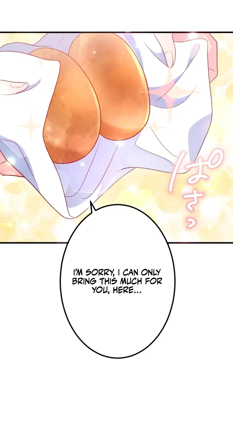 Kigen Tsuki Koujo no Hazu ga, Umaku Yari Sugite Shimatta You desu Chapter 4 page 49
