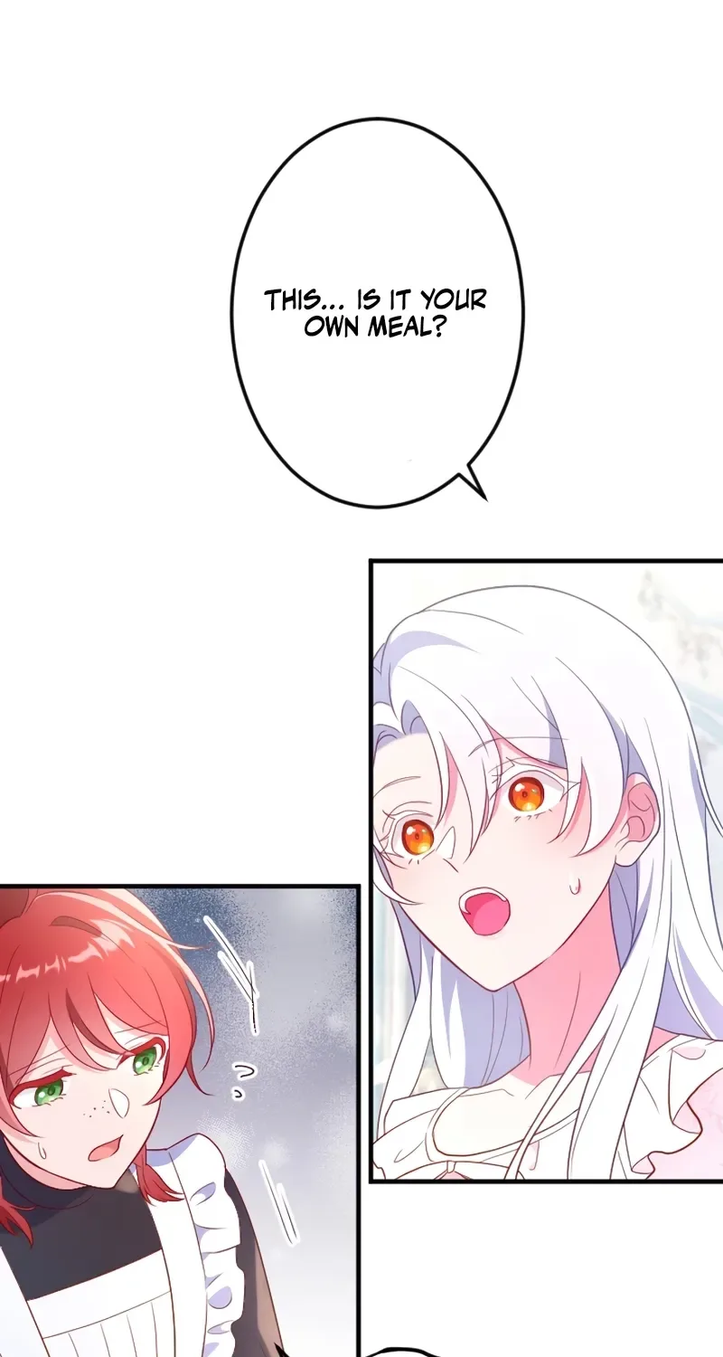 Kigen Tsuki Koujo no Hazu ga, Umaku Yari Sugite Shimatta You desu Chapter 4 page 50
