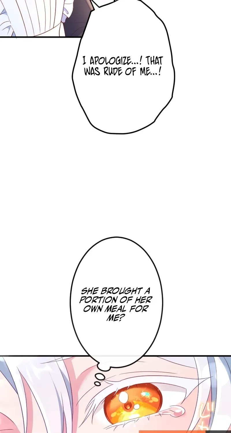 Kigen Tsuki Koujo no Hazu ga, Umaku Yari Sugite Shimatta You desu Chapter 4 page 51