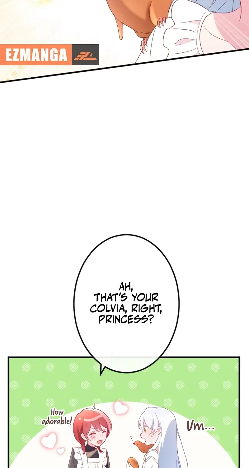 Kigen Tsuki Koujo no Hazu ga, Umaku Yari Sugite Shimatta You desu Chapter 4 page 58