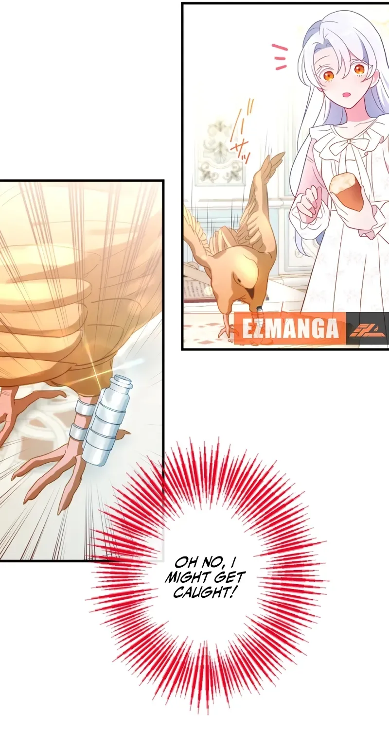 Kigen Tsuki Koujo no Hazu ga, Umaku Yari Sugite Shimatta You desu Chapter 4 page 61