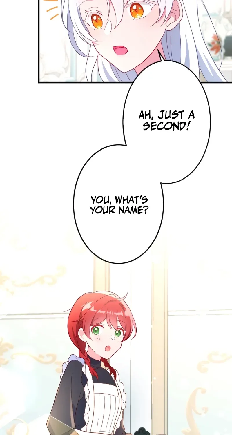 Kigen Tsuki Koujo no Hazu ga, Umaku Yari Sugite Shimatta You desu Chapter 4 page 64