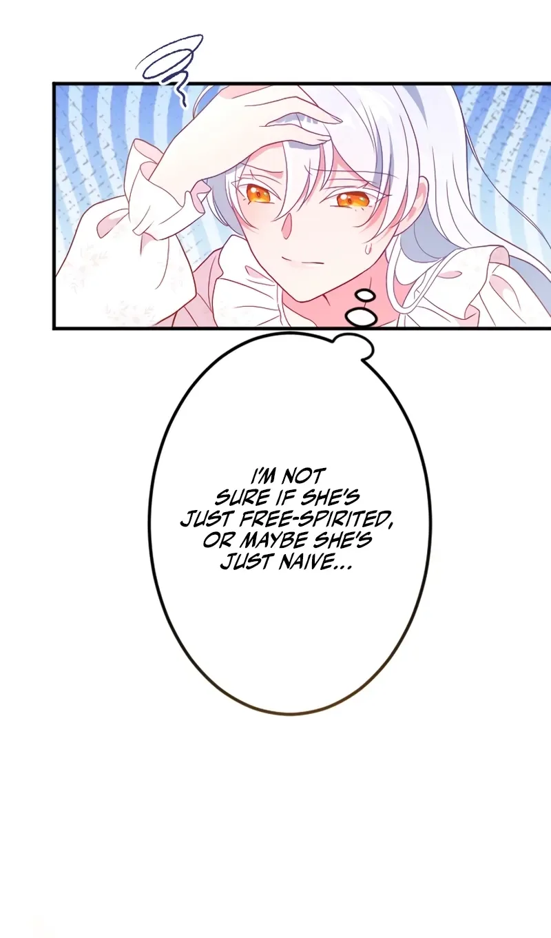 Kigen Tsuki Koujo no Hazu ga, Umaku Yari Sugite Shimatta You desu Chapter 4 page 78