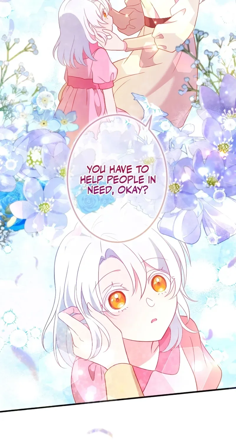 Kigen Tsuki Koujo no Hazu ga, Umaku Yari Sugite Shimatta You desu Chapter 4 page 84