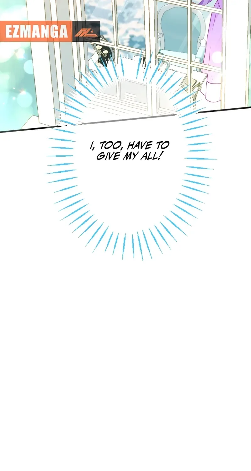 Kigen Tsuki Koujo no Hazu ga, Umaku Yari Sugite Shimatta You desu Chapter 4 page 87