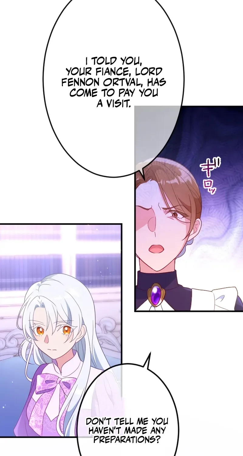 Kigen Tsuki Koujo no Hazu ga, Umaku Yari Sugite Shimatta You desu Chapter 4 page 91