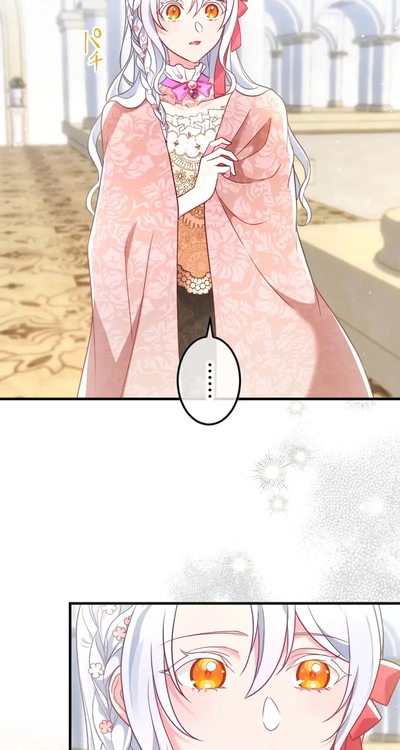 Kigen Tsuki Koujo no Hazu ga, Umaku Yari Sugite Shimatta You desu Chapter 40 page 3