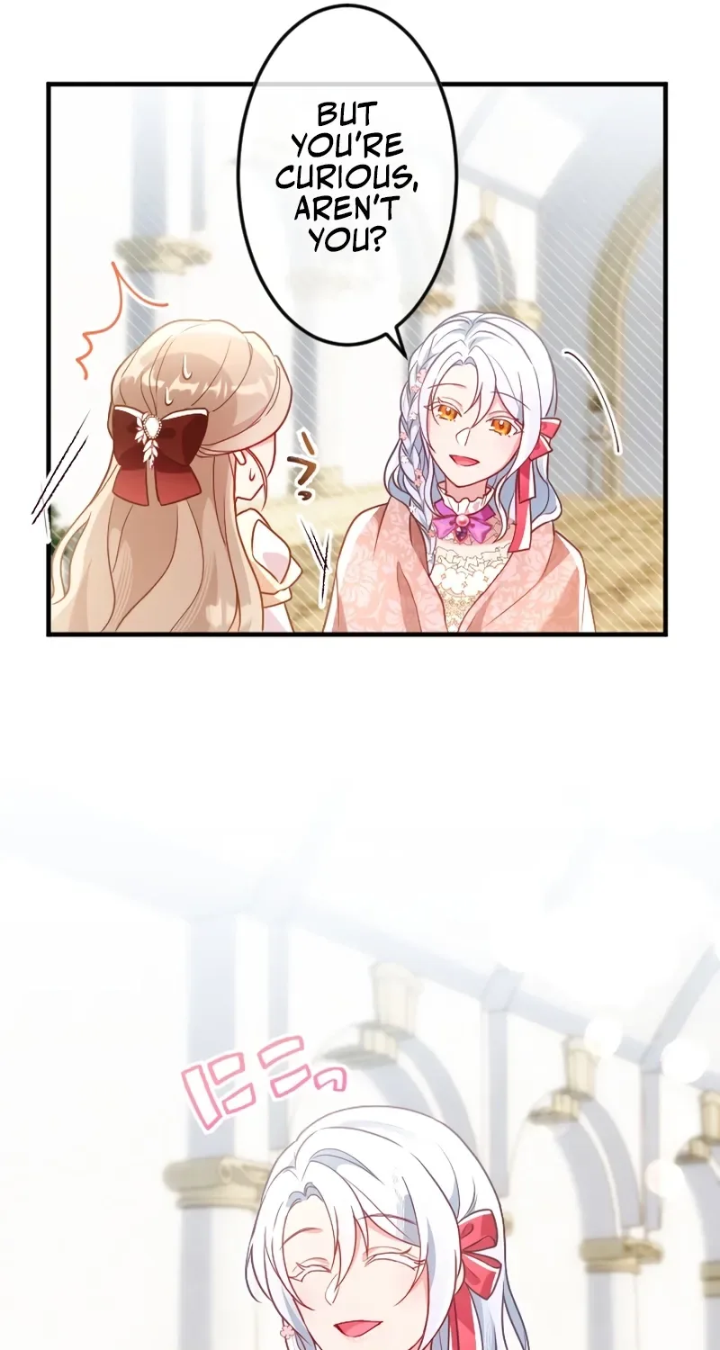 Kigen Tsuki Koujo no Hazu ga, Umaku Yari Sugite Shimatta You desu Chapter 40 page 21