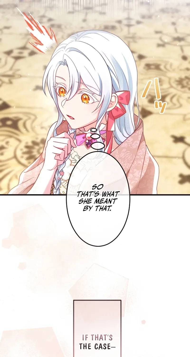 Kigen Tsuki Koujo no Hazu ga, Umaku Yari Sugite Shimatta You desu Chapter 40 page 9