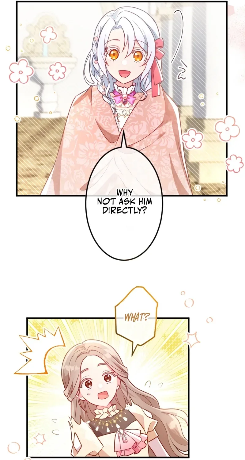 Kigen Tsuki Koujo no Hazu ga, Umaku Yari Sugite Shimatta You desu Chapter 40 page 11