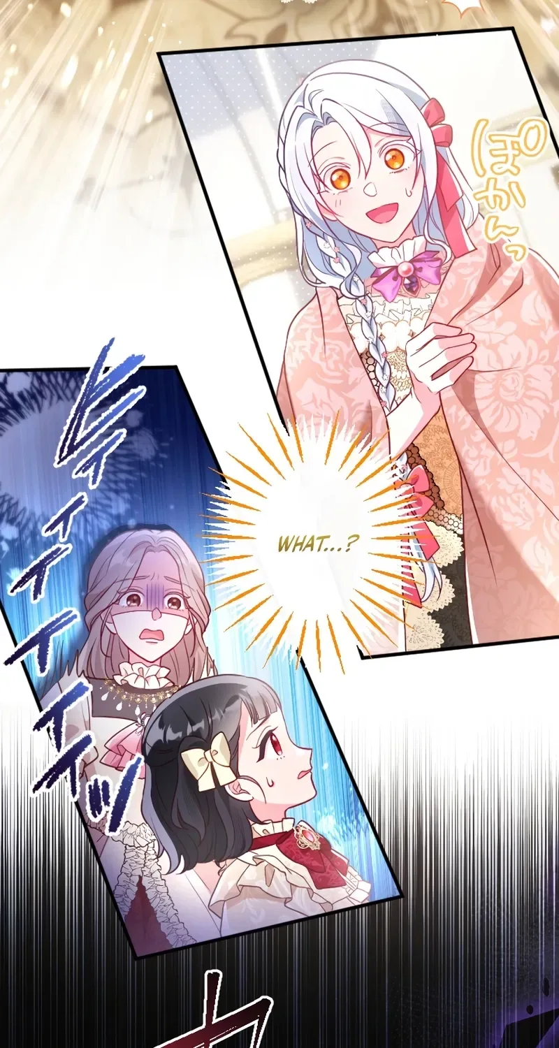Kigen Tsuki Koujo no Hazu ga, Umaku Yari Sugite Shimatta You desu Chapter 40 page 38