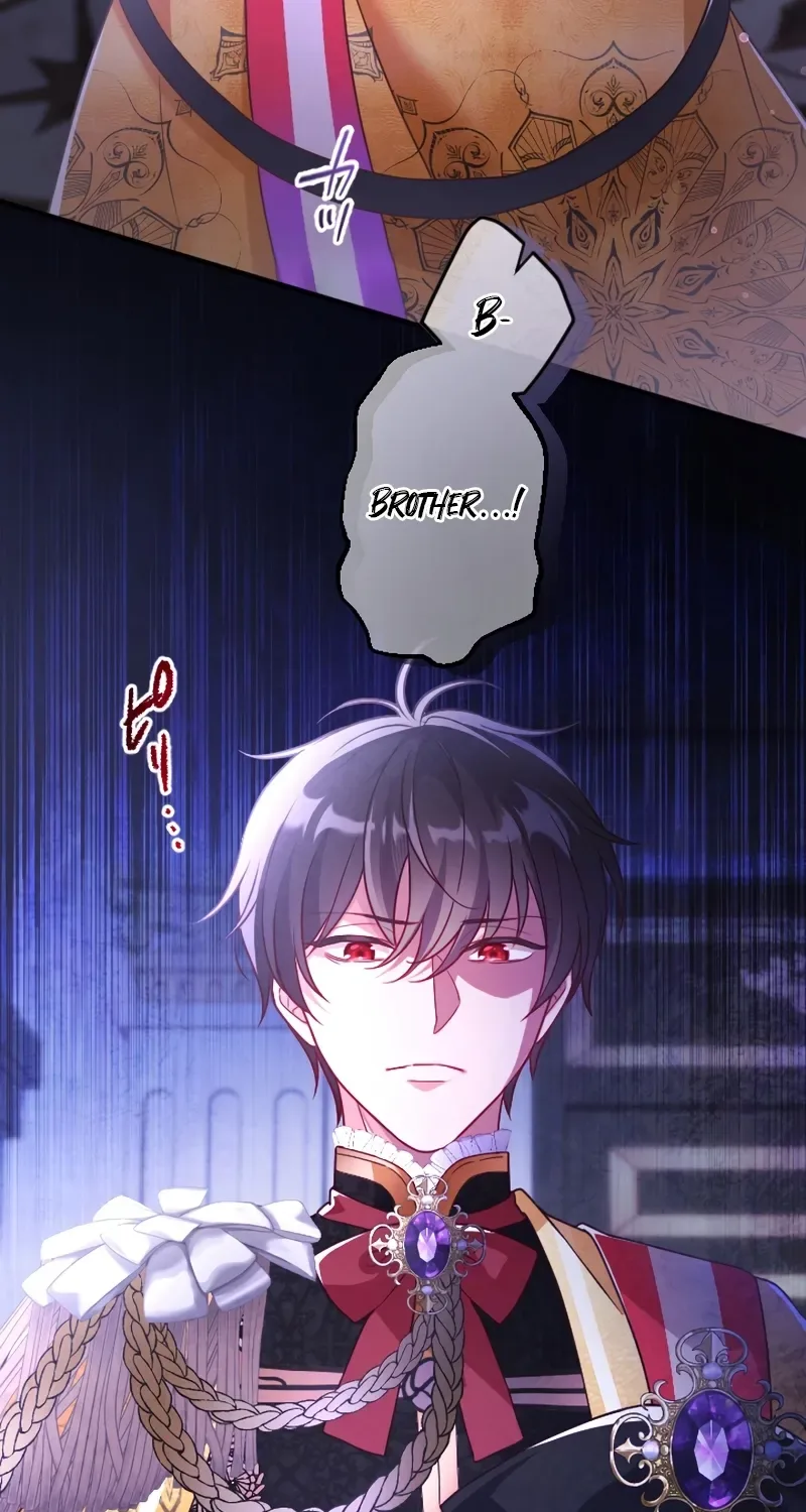 Kigen Tsuki Koujo no Hazu ga, Umaku Yari Sugite Shimatta You desu Chapter 40 page 42