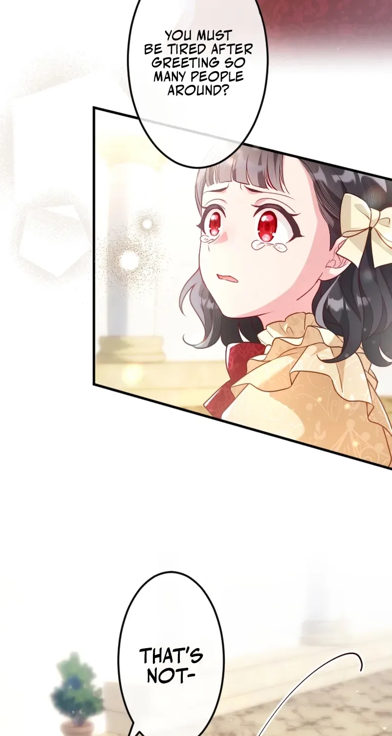 Kigen Tsuki Koujo no Hazu ga, Umaku Yari Sugite Shimatta You desu Chapter 40 page 48