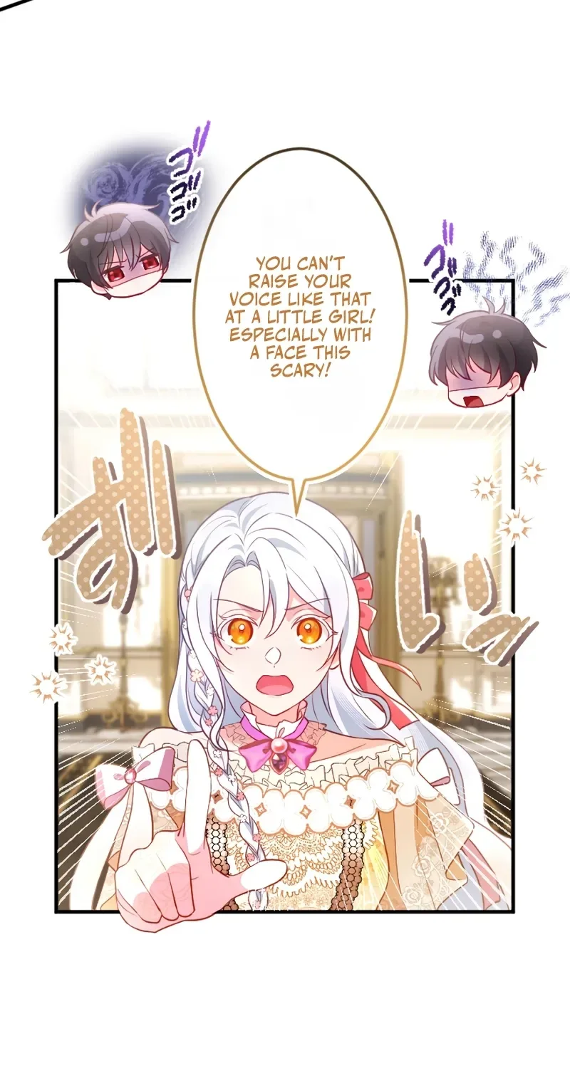 Kigen Tsuki Koujo no Hazu ga, Umaku Yari Sugite Shimatta You desu Chapter 40 page 62