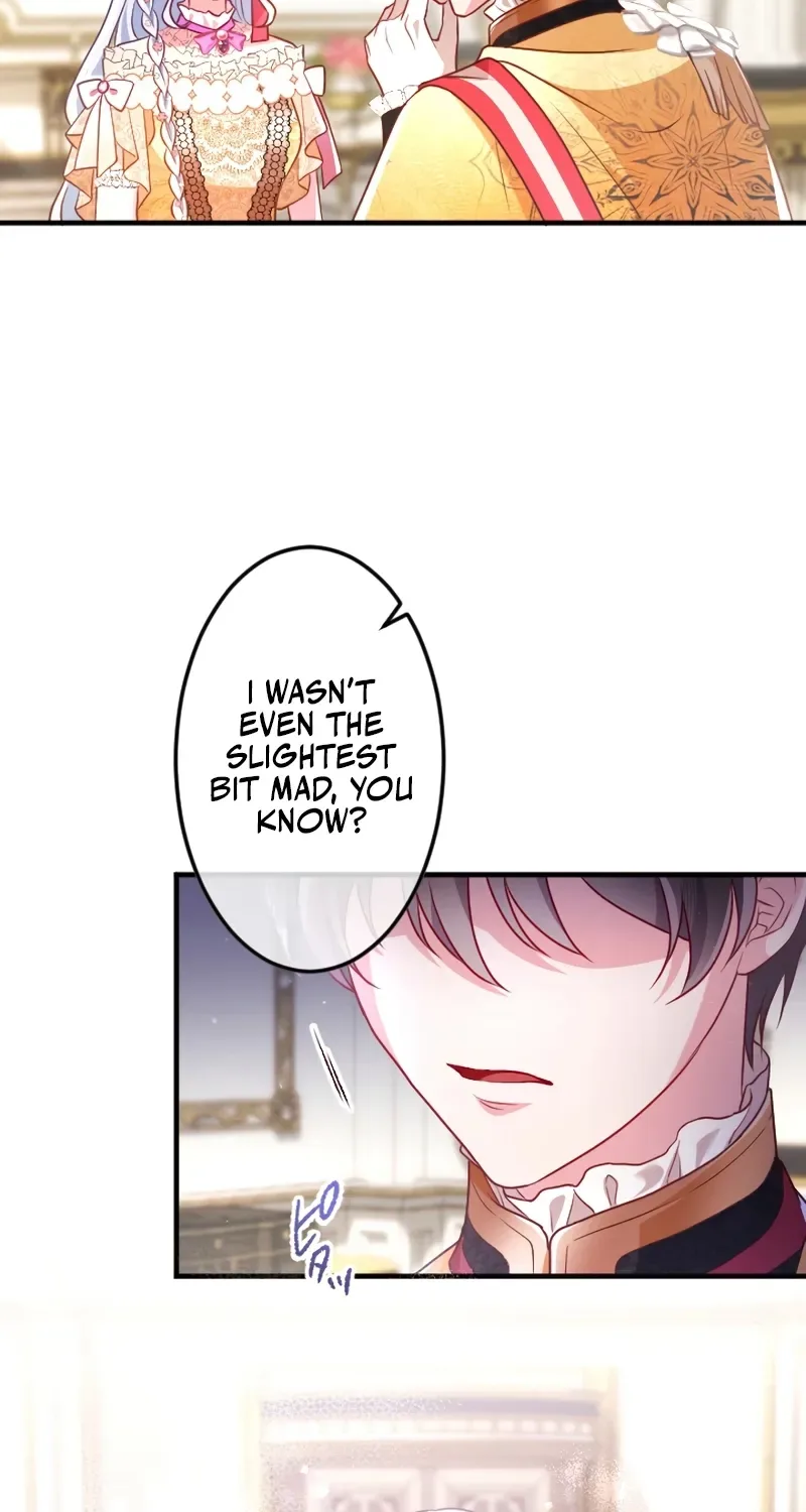 Kigen Tsuki Koujo no Hazu ga, Umaku Yari Sugite Shimatta You desu Chapter 40 page 66