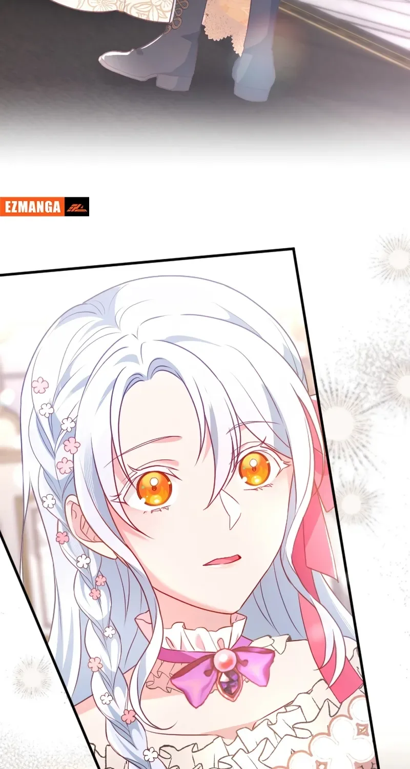 Kigen Tsuki Koujo no Hazu ga, Umaku Yari Sugite Shimatta You desu Chapter 40 page 70