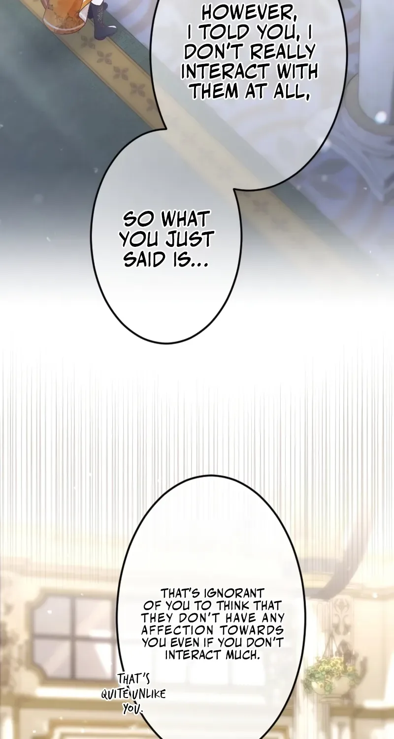 Kigen Tsuki Koujo no Hazu ga, Umaku Yari Sugite Shimatta You desu Chapter 40 page 83