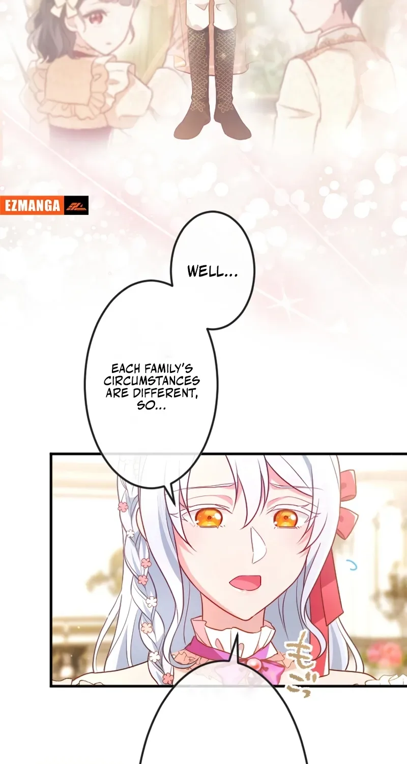 Kigen Tsuki Koujo no Hazu ga, Umaku Yari Sugite Shimatta You desu Chapter 40 page 88