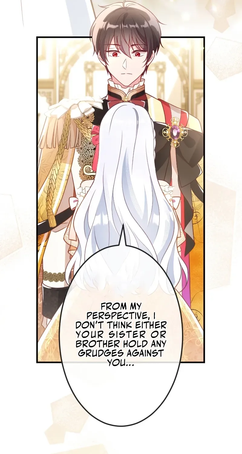 Kigen Tsuki Koujo no Hazu ga, Umaku Yari Sugite Shimatta You desu Chapter 40 page 91