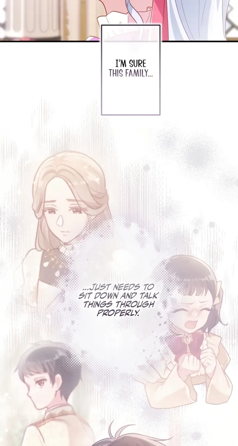 Kigen Tsuki Koujo no Hazu ga, Umaku Yari Sugite Shimatta You desu Chapter 41 page 33
