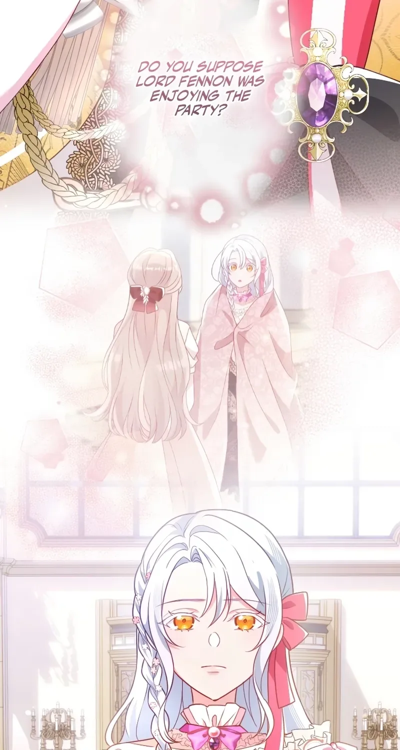 Kigen Tsuki Koujo no Hazu ga, Umaku Yari Sugite Shimatta You desu Chapter 41 page 30