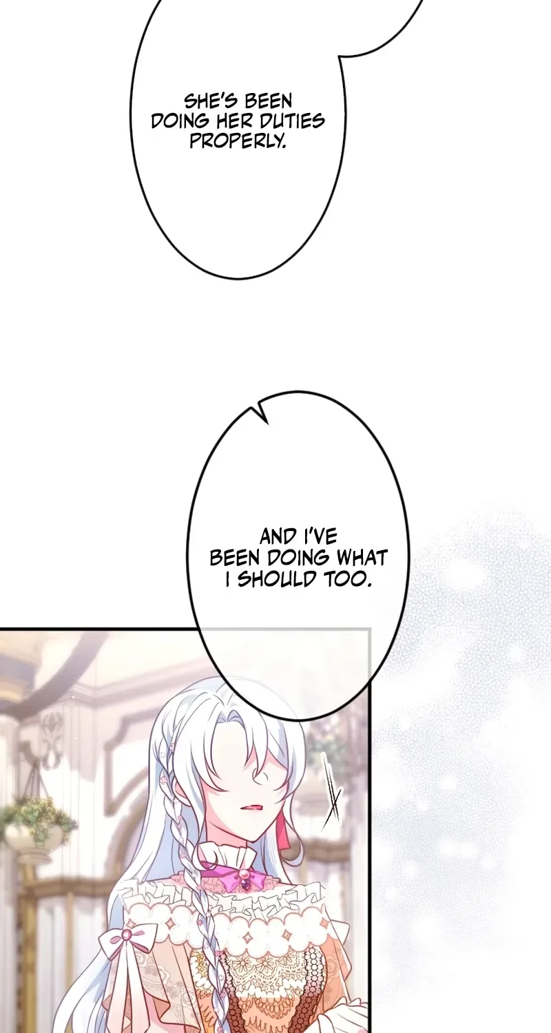 Kigen Tsuki Koujo no Hazu ga, Umaku Yari Sugite Shimatta You desu Chapter 41 page 23