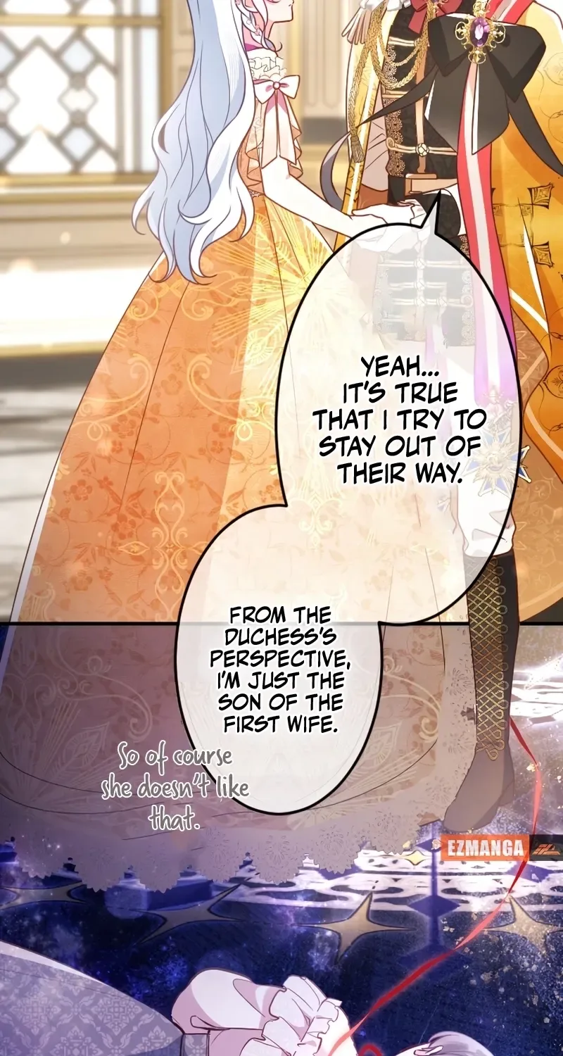 Kigen Tsuki Koujo no Hazu ga, Umaku Yari Sugite Shimatta You desu Chapter 41 page 11