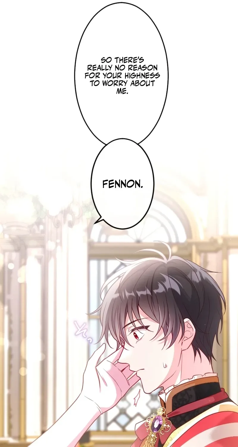 Kigen Tsuki Koujo no Hazu ga, Umaku Yari Sugite Shimatta You desu Chapter 41 page 25