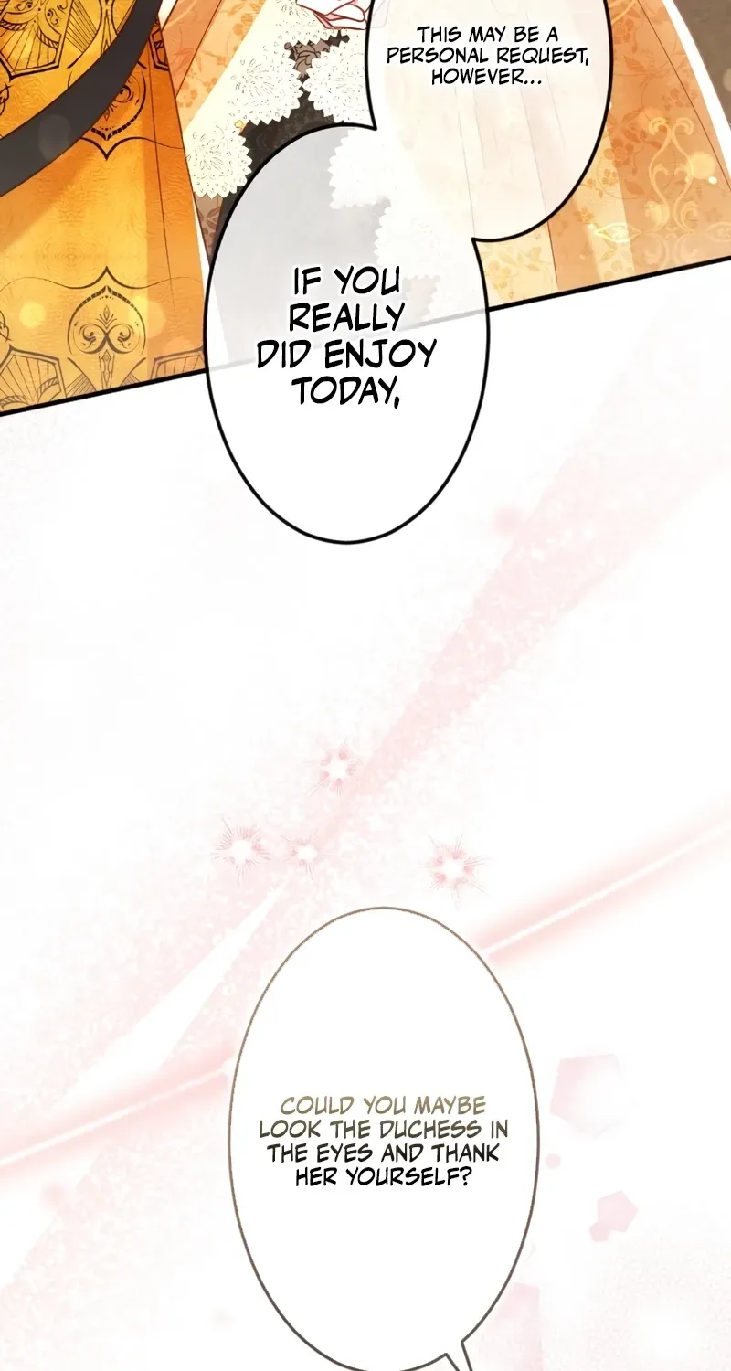 Kigen Tsuki Koujo no Hazu ga, Umaku Yari Sugite Shimatta You desu Chapter 41 page 53