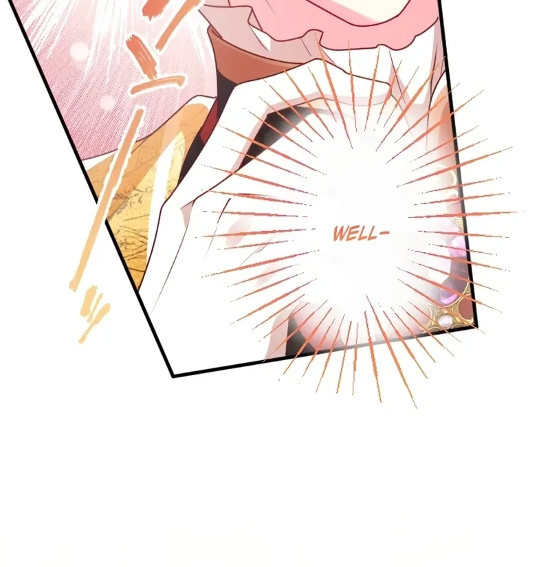 Kigen Tsuki Koujo no Hazu ga, Umaku Yari Sugite Shimatta You desu Chapter 41 page 51