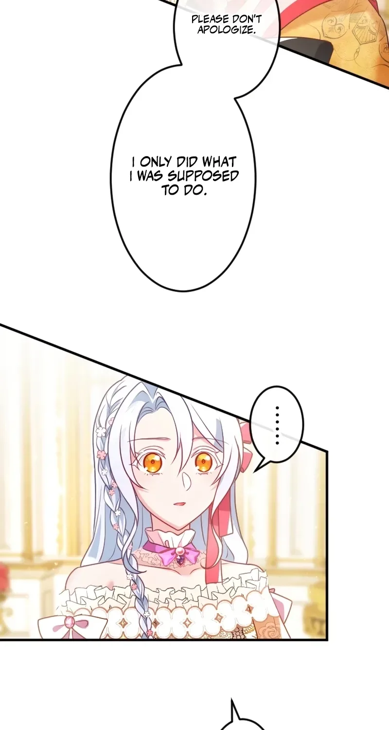Kigen Tsuki Koujo no Hazu ga, Umaku Yari Sugite Shimatta You desu Chapter 41 page 65