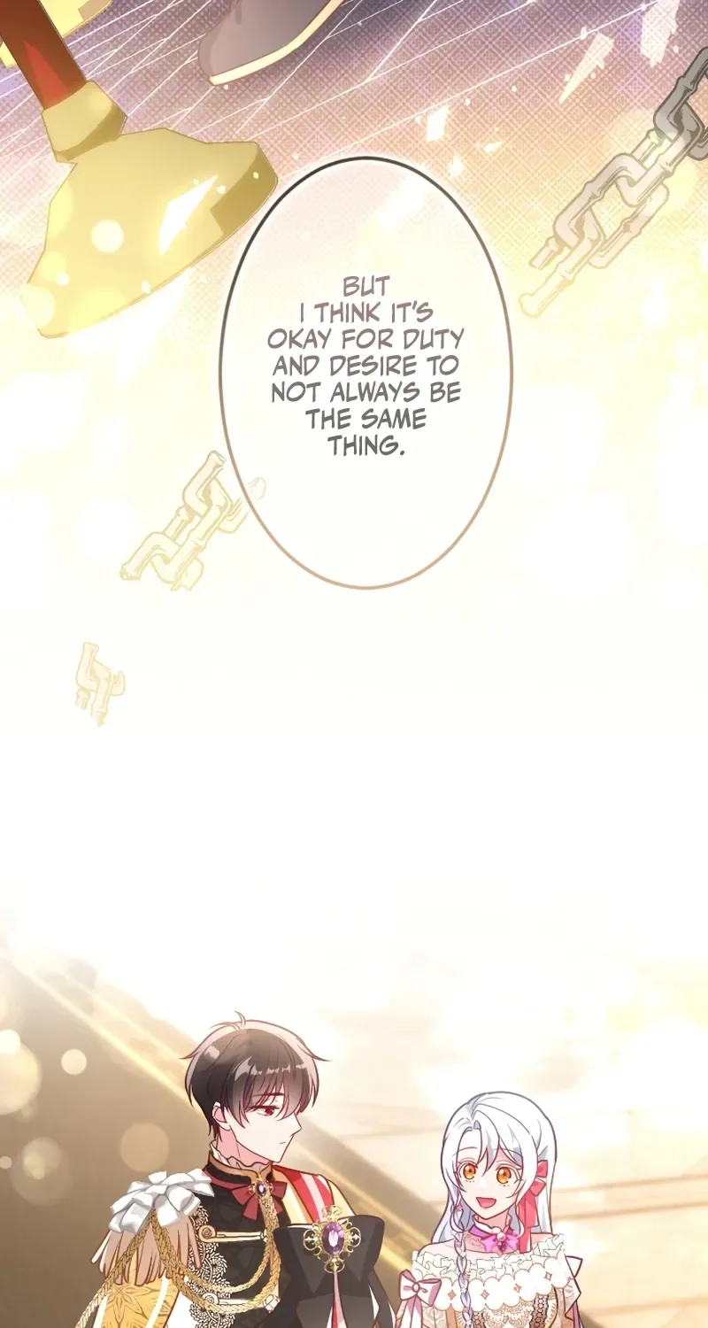 Kigen Tsuki Koujo no Hazu ga, Umaku Yari Sugite Shimatta You desu Chapter 41 page 68