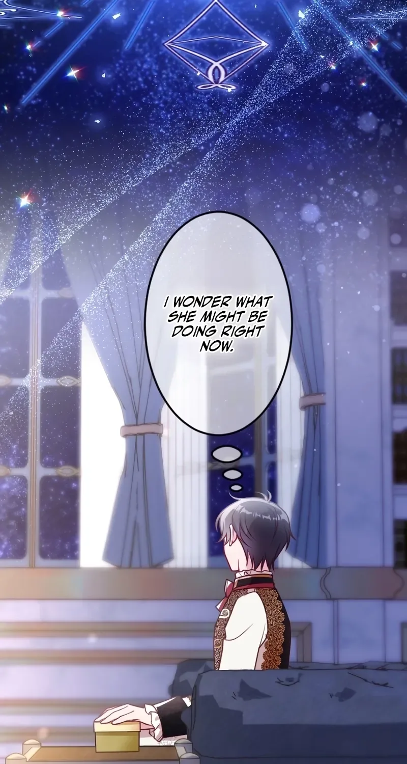 Kigen Tsuki Koujo no Hazu ga, Umaku Yari Sugite Shimatta You desu Chapter 41 page 88